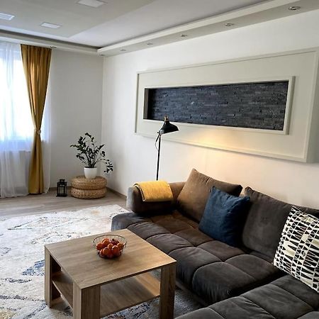 Gemuetliche Wohnung In Ottakring Viyana Dış mekan fotoğraf