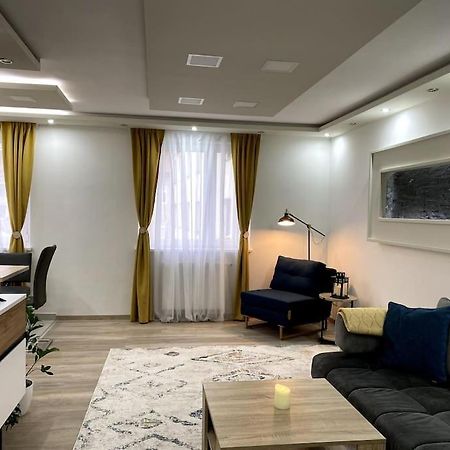 Gemuetliche Wohnung In Ottakring Viyana Dış mekan fotoğraf