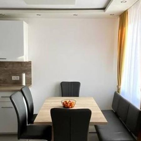 Gemuetliche Wohnung In Ottakring Viyana Dış mekan fotoğraf