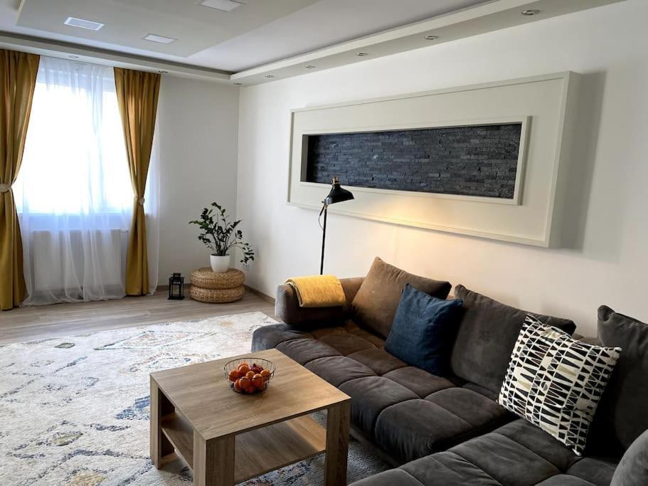 Gemuetliche Wohnung In Ottakring Viyana Dış mekan fotoğraf