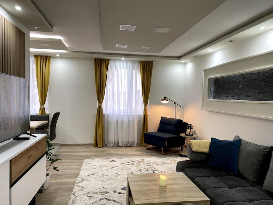 Gemuetliche Wohnung In Ottakring Viyana Dış mekan fotoğraf