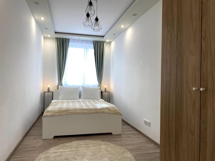Gemuetliche Wohnung In Ottakring Viyana Dış mekan fotoğraf