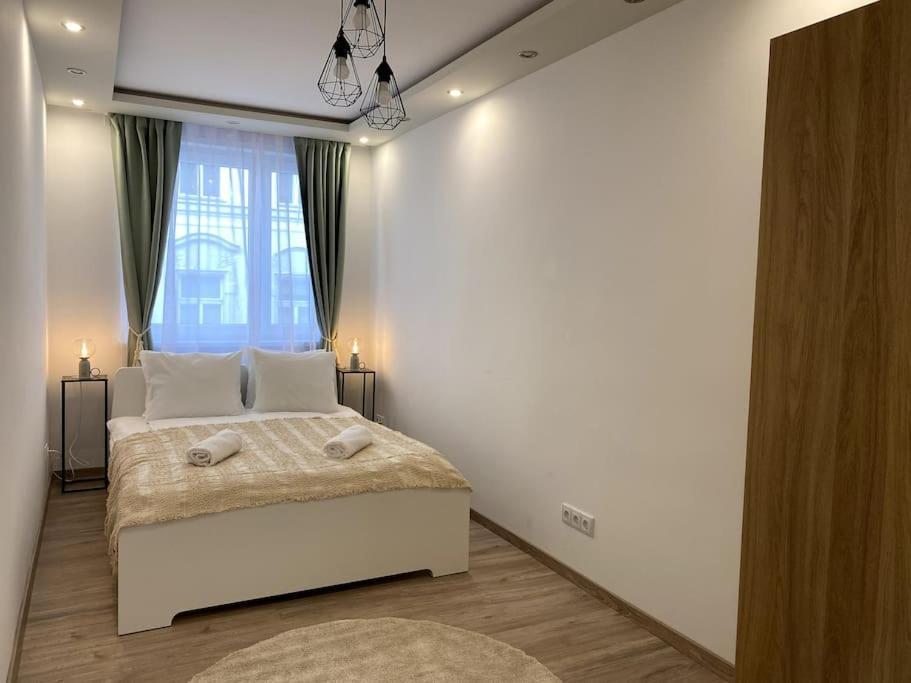 Gemuetliche Wohnung In Ottakring Viyana Dış mekan fotoğraf