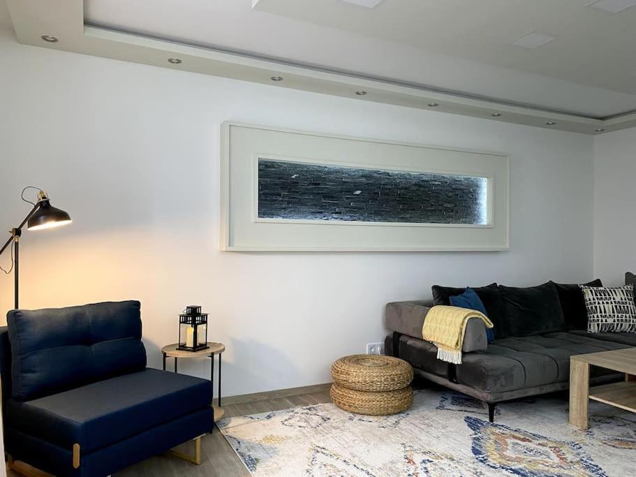 Gemuetliche Wohnung In Ottakring Viyana Dış mekan fotoğraf