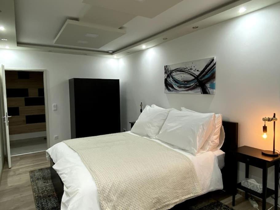 Gemuetliche Wohnung In Ottakring Viyana Dış mekan fotoğraf