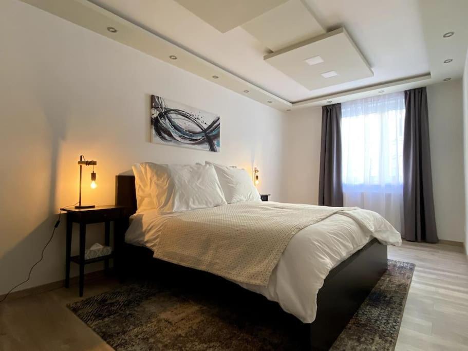 Gemuetliche Wohnung In Ottakring Viyana Dış mekan fotoğraf