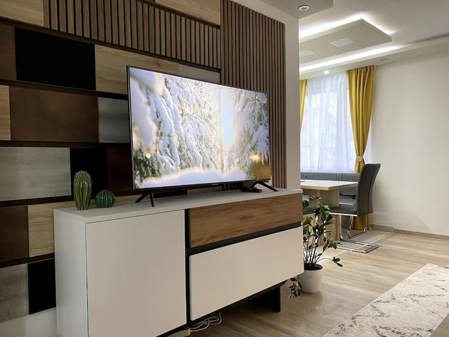 Gemuetliche Wohnung In Ottakring Viyana Dış mekan fotoğraf