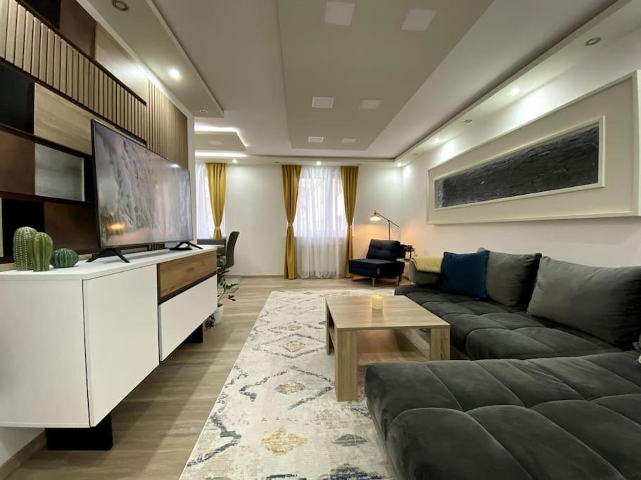 Gemuetliche Wohnung In Ottakring Viyana Dış mekan fotoğraf