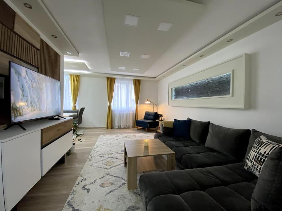 Gemuetliche Wohnung In Ottakring Viyana Dış mekan fotoğraf
