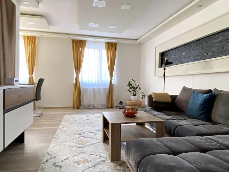 Gemuetliche Wohnung In Ottakring Viyana Dış mekan fotoğraf